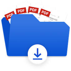 Bulk Download Papers