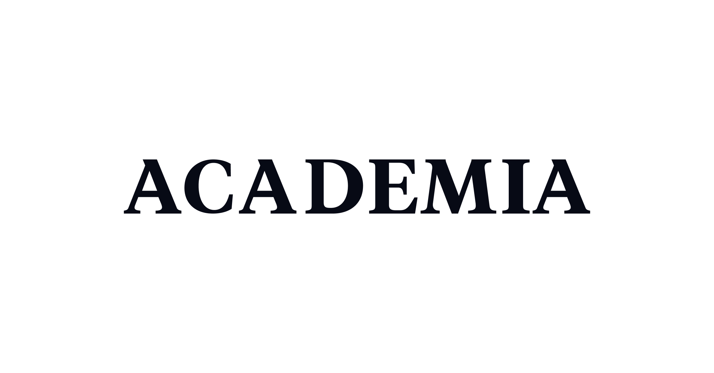 ACADEMIA